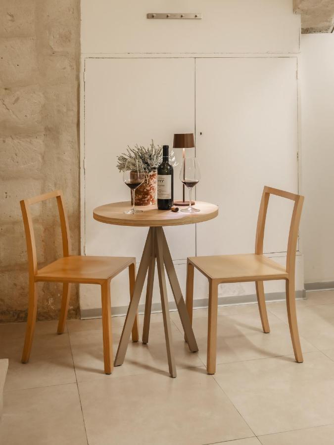 San Giovanni Vecchio - Residenza Matera Bagian luar foto