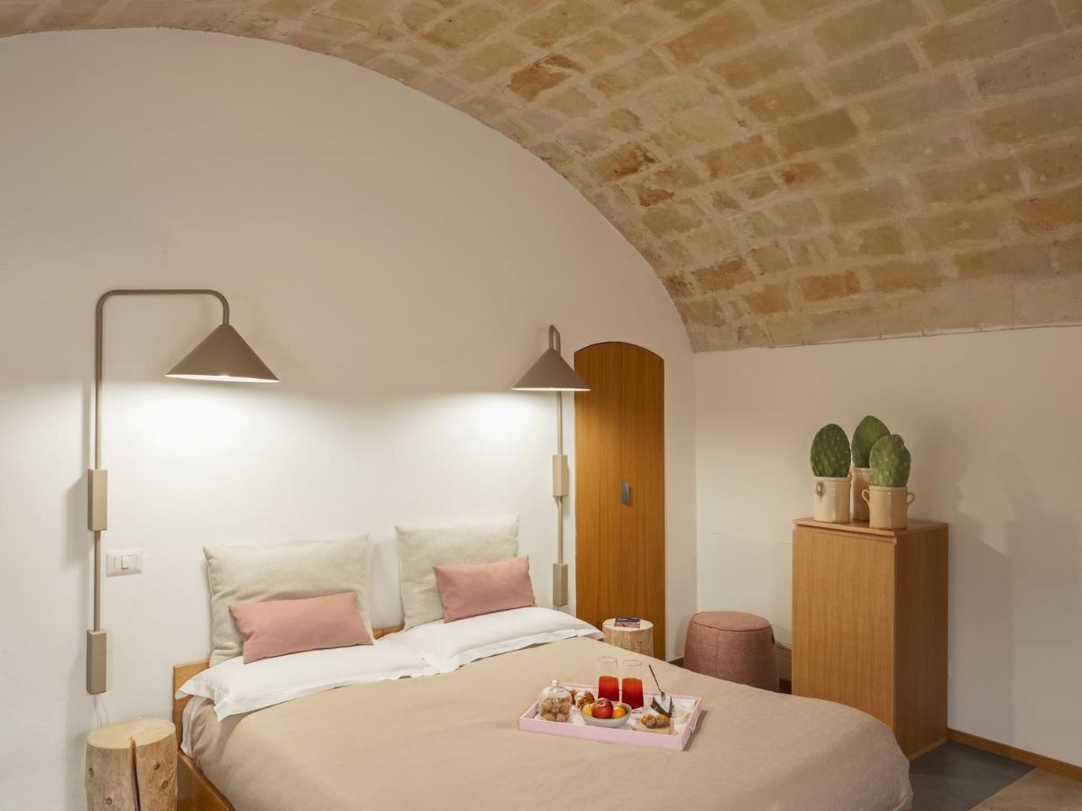 San Giovanni Vecchio - Residenza Matera Bagian luar foto