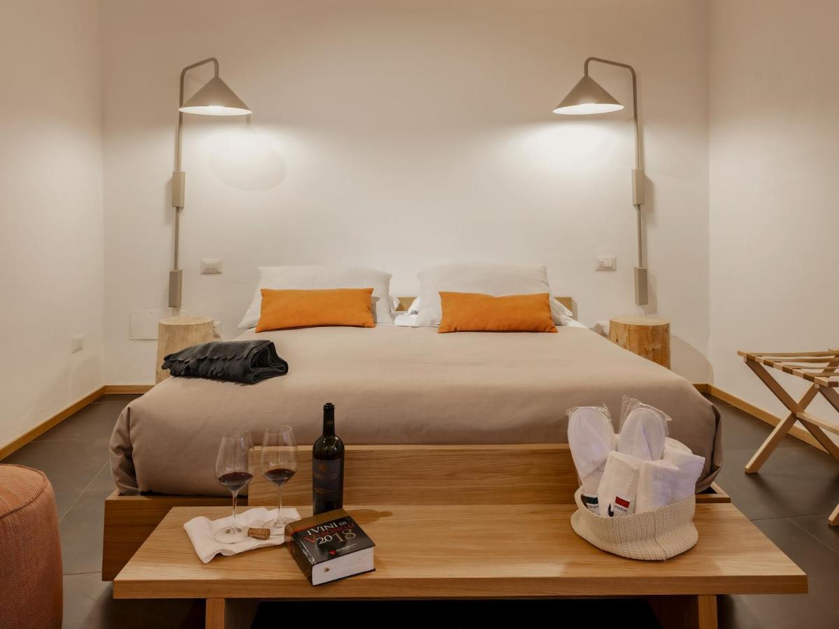San Giovanni Vecchio - Residenza Matera Bagian luar foto