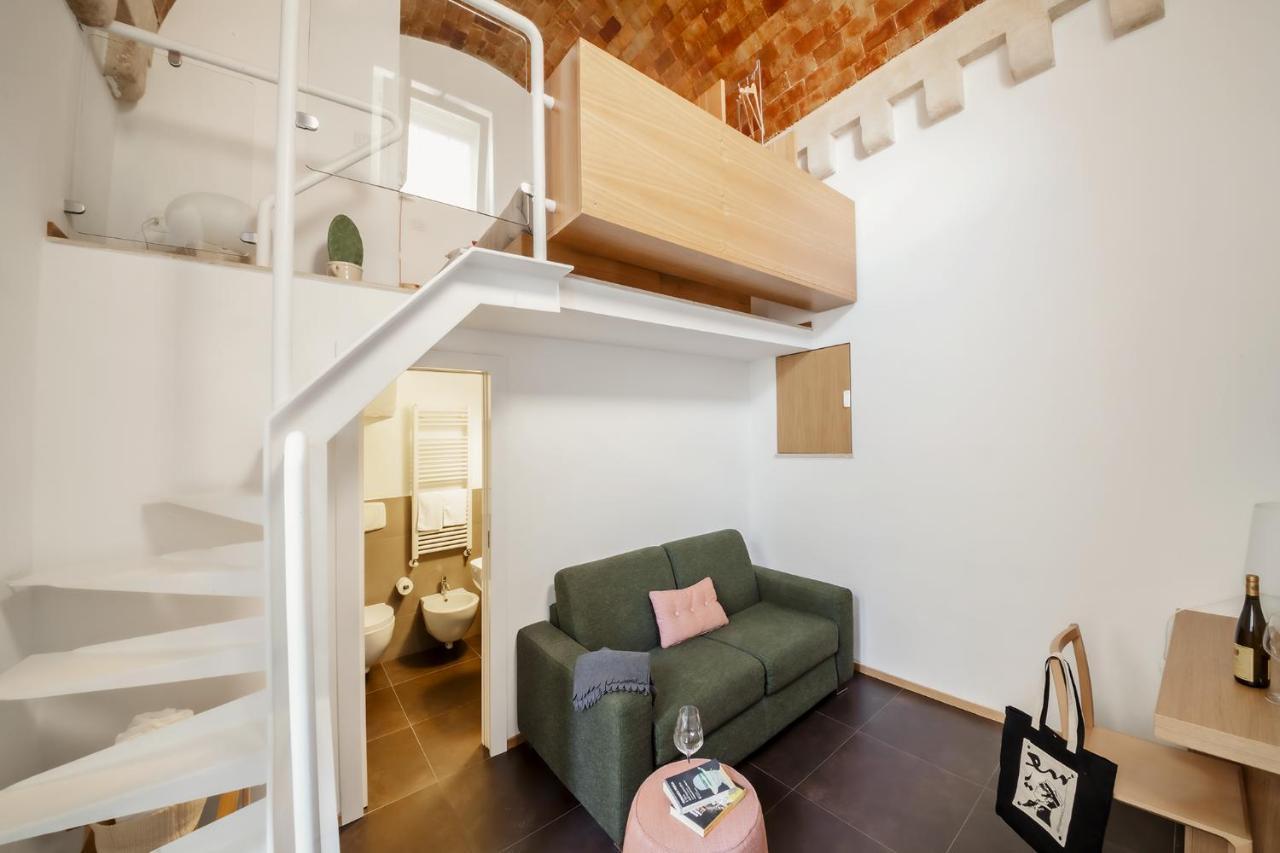 San Giovanni Vecchio - Residenza Matera Bagian luar foto