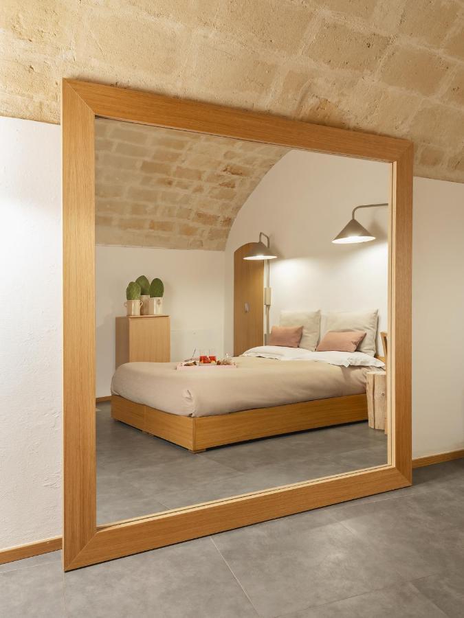 San Giovanni Vecchio - Residenza Matera Bagian luar foto