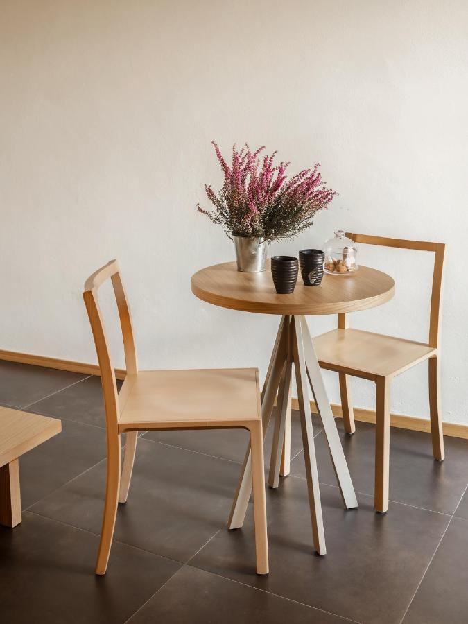 San Giovanni Vecchio - Residenza Matera Bagian luar foto