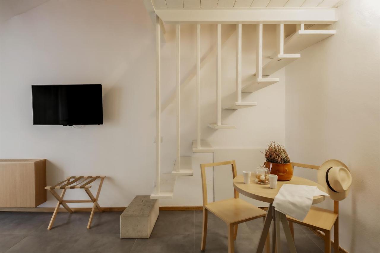 San Giovanni Vecchio - Residenza Matera Bagian luar foto