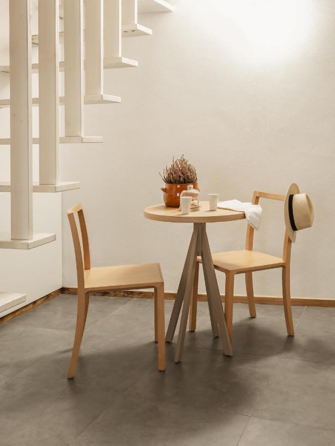 San Giovanni Vecchio - Residenza Matera Bagian luar foto