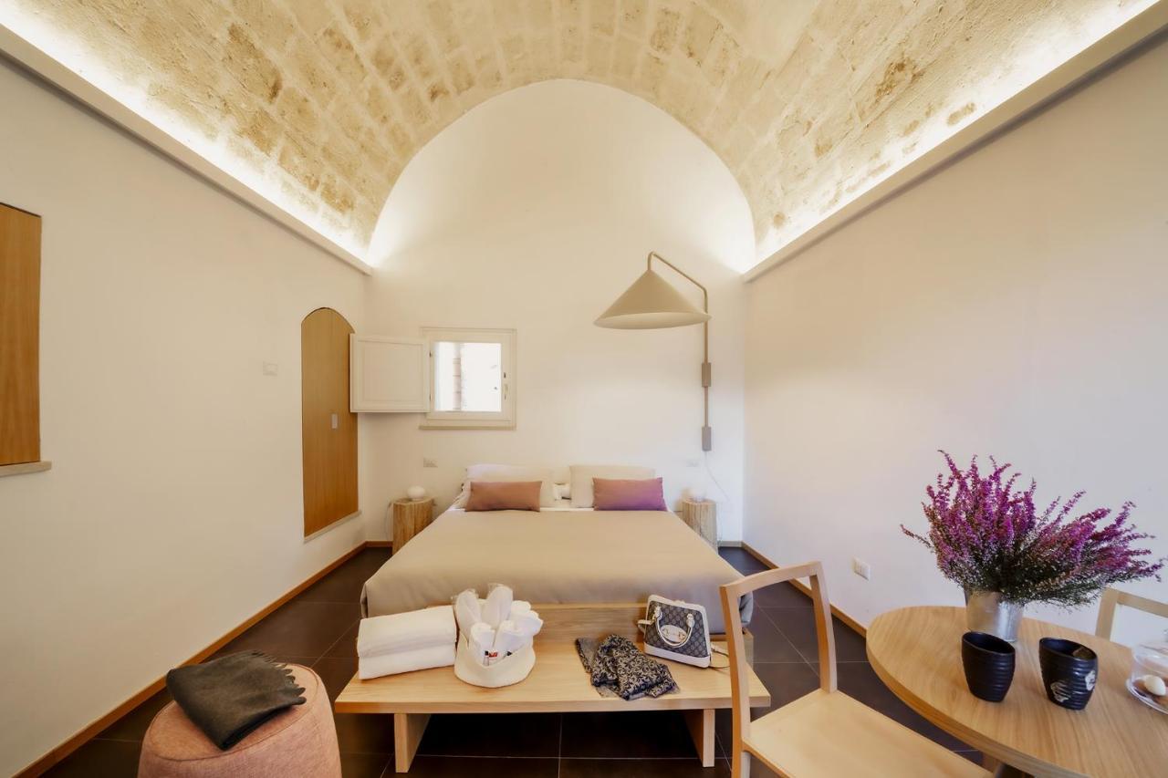 San Giovanni Vecchio - Residenza Matera Bagian luar foto