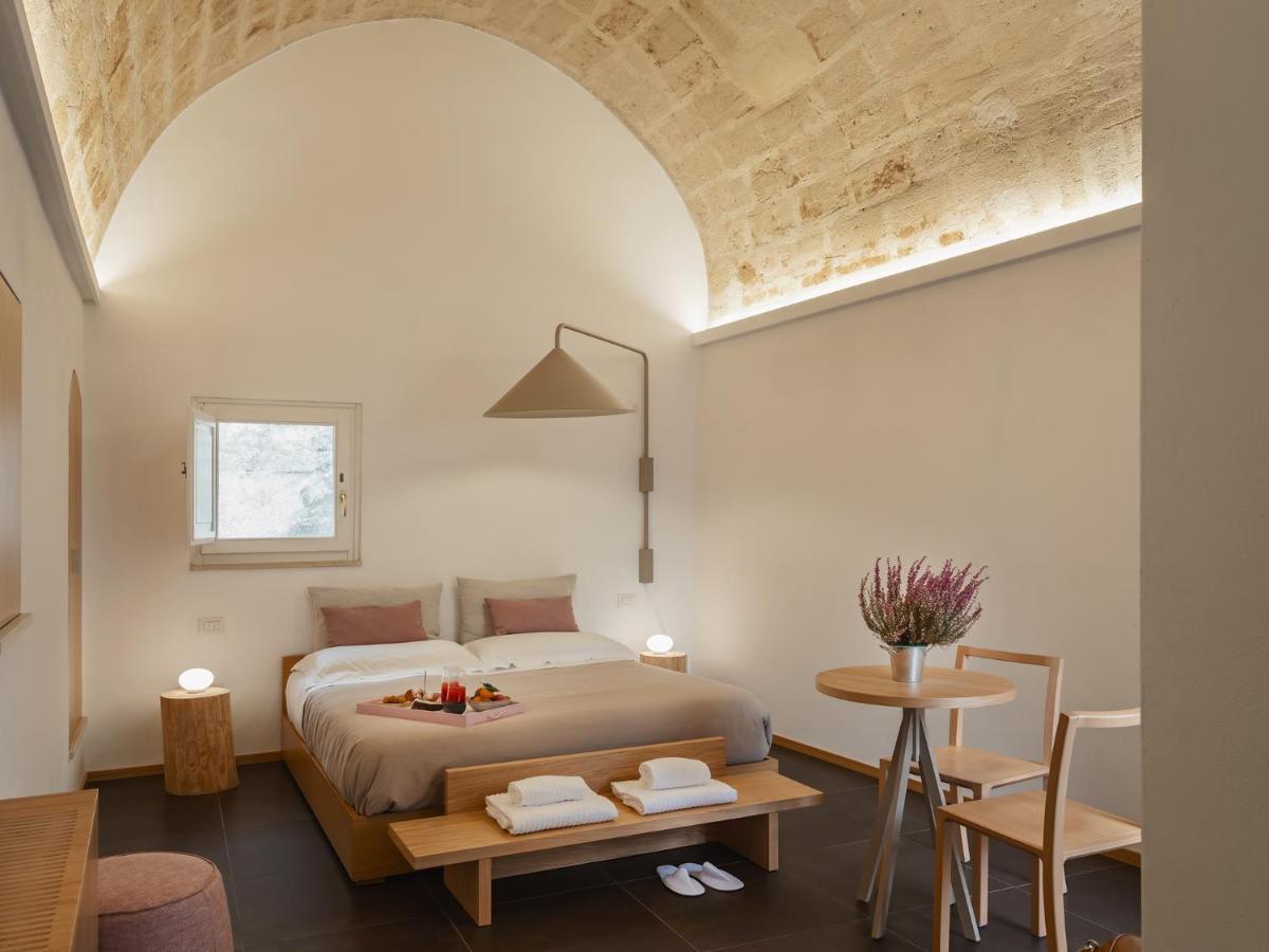 San Giovanni Vecchio - Residenza Matera Bagian luar foto