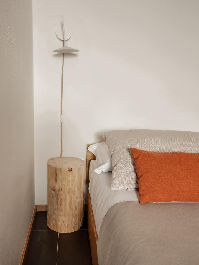 San Giovanni Vecchio - Residenza Matera Bagian luar foto
